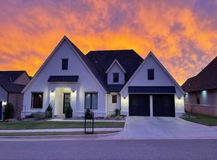 13417 Cedar Pointe Dr, Oklahoma, OK 73131