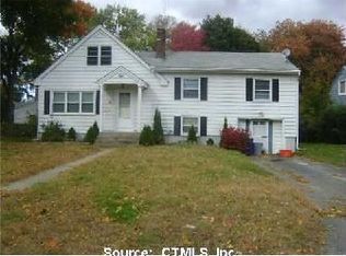 5 Sunfield Cir, Waterbury, CT 06708