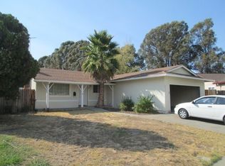 2341 Bobwhite Ct, Fairfield, CA 94533