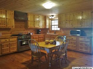 3165 Reeves Rd, Gadsden, AL 35903