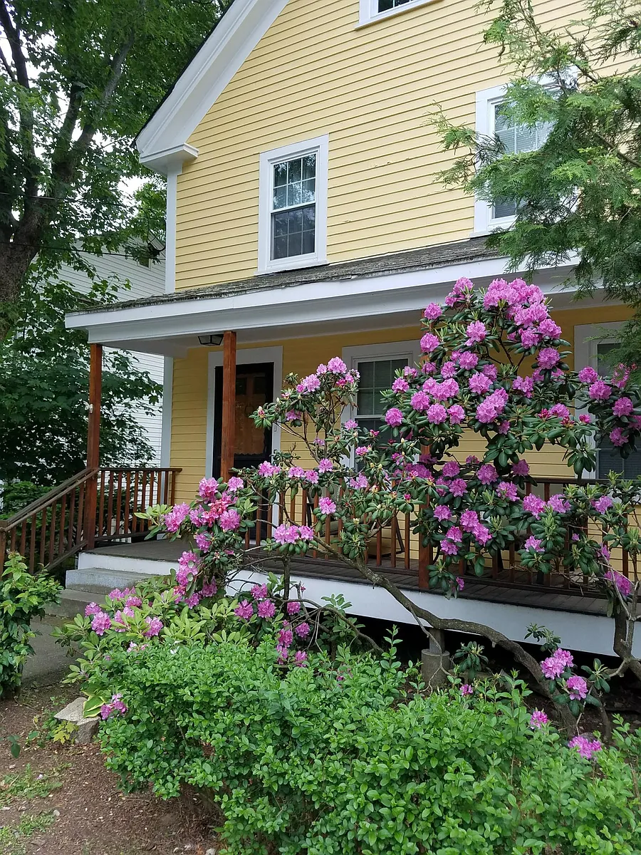 Building Photo - 43 Woburn St #B
