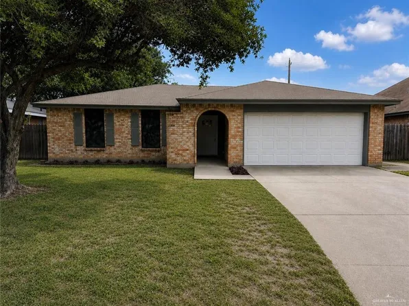 5916 N 14 1/2 St, McAllen, TX 78504
