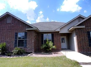 1205 Empress Rd, Lake Charles, LA 70611