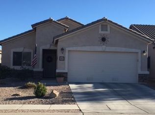 1317 W Via La Noria, Sahuarita, AZ 85629