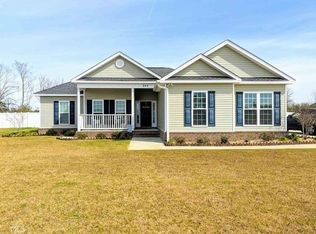 242 Stonebrook Way, Statesboro, GA 30458