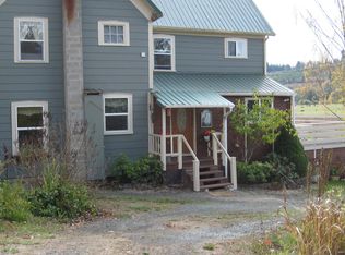 50359 Highway 242, Broadbent, OR 97414