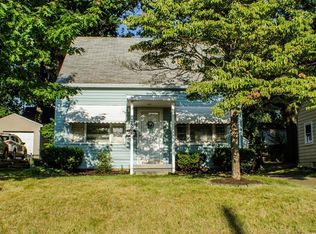 1501 Campbell St, Cuyahoga falls, OH 44223