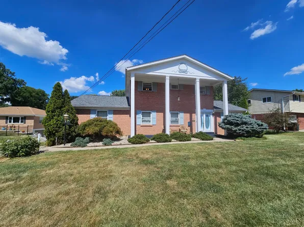 3328 Basswood Ln, Cincinnati, OH 45239