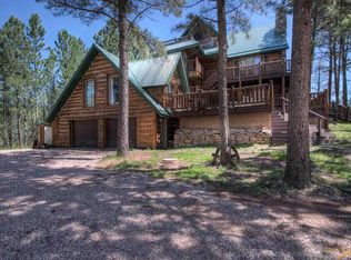 6212 Sun Ridge Rd, Rapid City, SD 57702