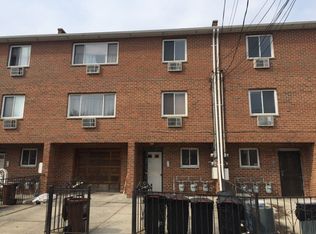 543 Edison Ave, Bronx, NY 10465