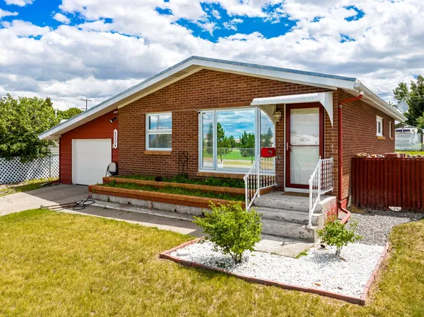 4004 3rd Ave S, Great Falls, MT 59405