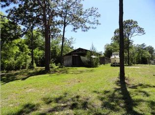 142 Illinois St, Carrabelle, FL 32322