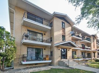 9649 S Harlem Ave APT 1B, Chicago Ridge, IL 60415