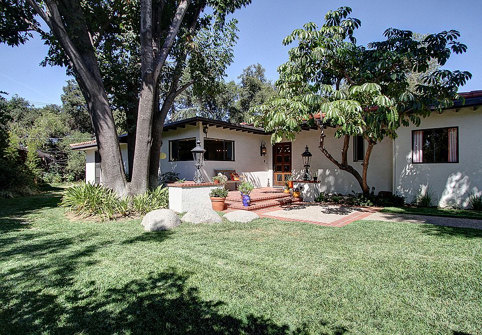 840 La Vina Ln, Altadena, CA 91001 Zillow