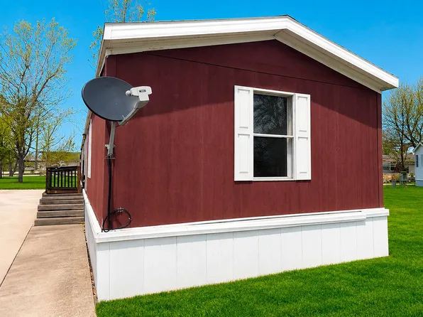 6 Prairieview Est #6, Glyndon, MN 56547