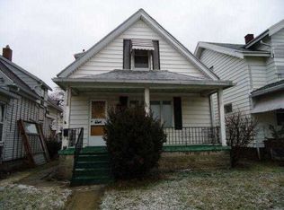127 Essex St, Toledo, OH 43605