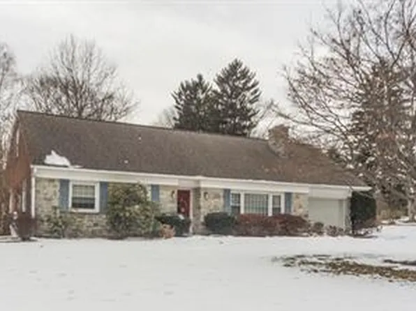 1902 Harclay Pl, Lancaster, PA 17601