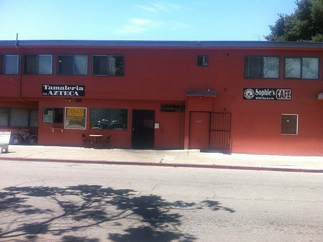 2nd image of 5751 Market St