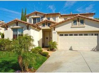 5040 Manor Ridge Ln, San Diego, CA 92130