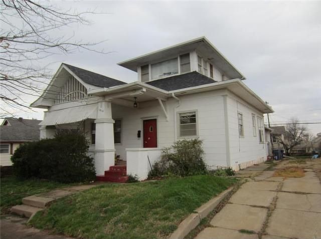 2nd image of 1010 E Cleveland Ave