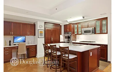 Sold by Douglas Elliman