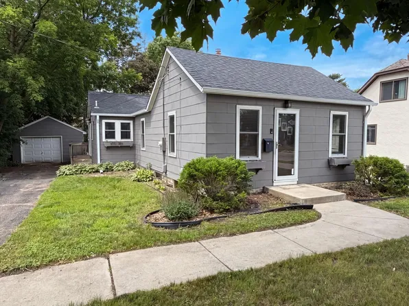 6026 Xerxes Ave S, Edina, MN 55410