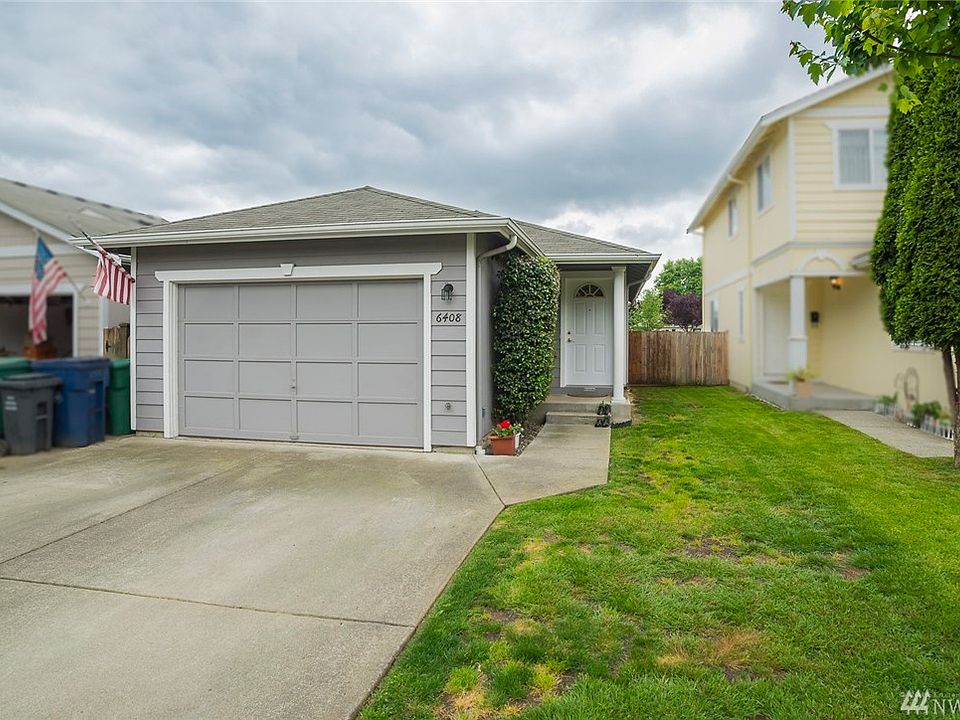 1st image of 6408 79th Pl NE