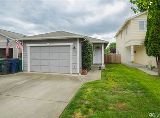 6408 79th Pl NE, Marysville, WA 98270