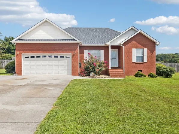 161 River Wood Dr, Manchester, TN 37355