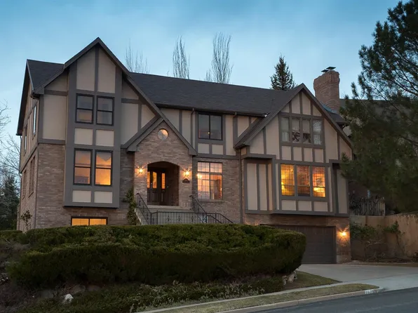 2839 S Oakwood Dr, Bountiful, UT 84010