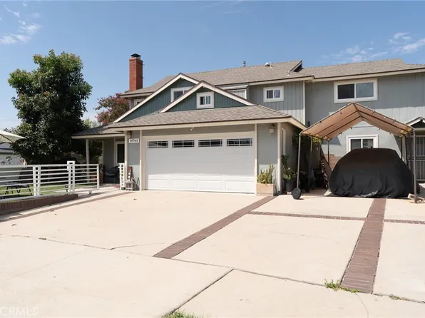 14765 Dunton Dr, Whittier, CA 90604