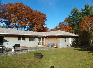 61 Teel Rd, Winchendon, MA 01475