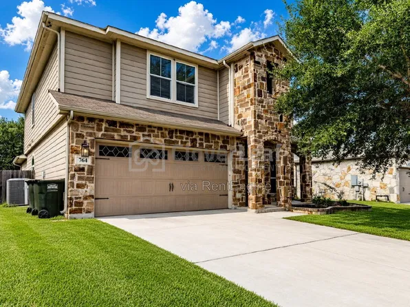 764 Clearbrook Ave, Schertz, TX 78108