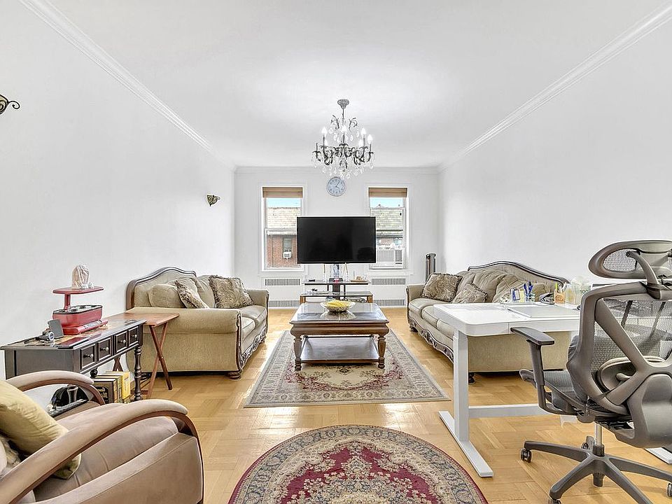 1st image of 35-05 72nd St APT 4D