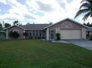 25439 Tevesine Ct, Punta Gorda, FL 33983