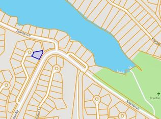 Glenwood Pl, Bella vista, AR 72715