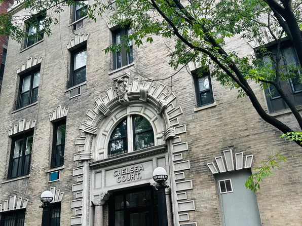 360 West 21st Street 2L image 10 of 10