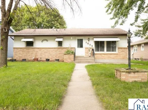 1604 N Franklin St, New Ulm, MN 56073