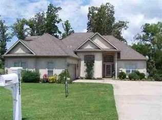 3221 Prestwick Cir, Jonesboro, AR 72405