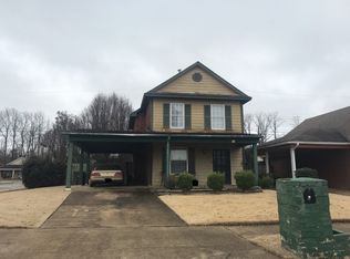 51 Builders Way, Memphis, TN 38109