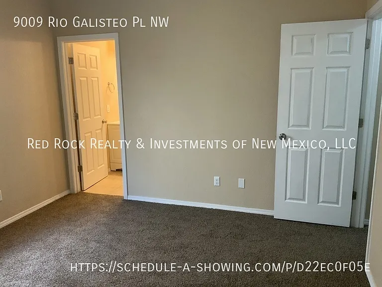 9009 Rio Galisteo Pl NW — Photo 14