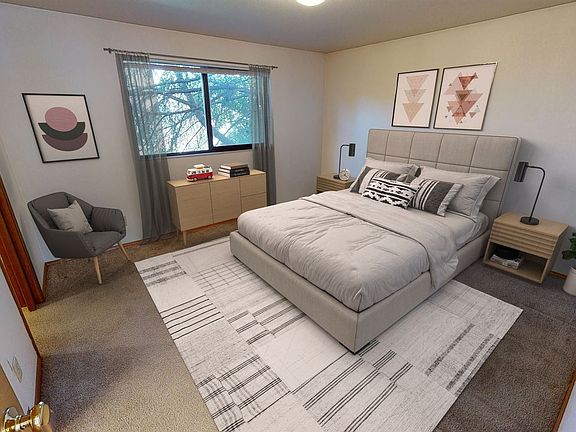 4th image of 7201 6th Ave NE APT 203
