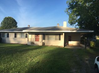 110 James Norris Rd, Angier, NC 27501