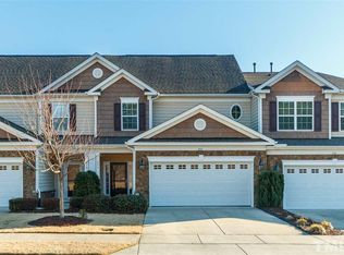 436 Fly Bridge Dr, Cary, NC 27519