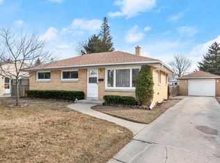 3326 S 65th St, Milwaukee, WI 53219