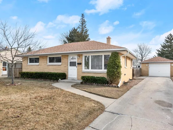3326 S 65th STREET, Milwaukee, WI 53219