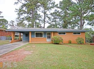 102 Colonial Rd, Warner Robins, GA 31088