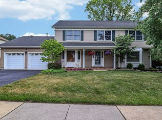 6 Mapleshade Rd, Milltown, NJ 08850