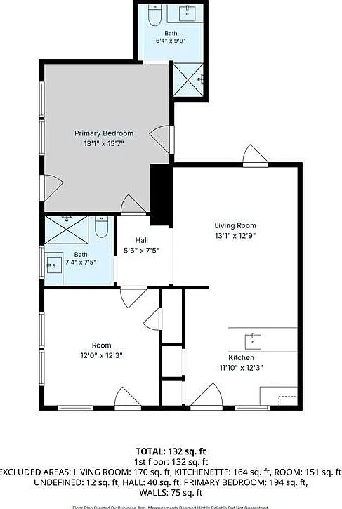 2 bed, 2.0 bath, 938 sqft, $2,800 — Photo 2