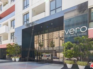 1234 Wilshire Blvd APT 413, Los Angeles, CA 90017